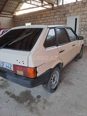 LADA (VAZ) 2109 1995, 320,000 km - 1.5 l - Xaçmaz