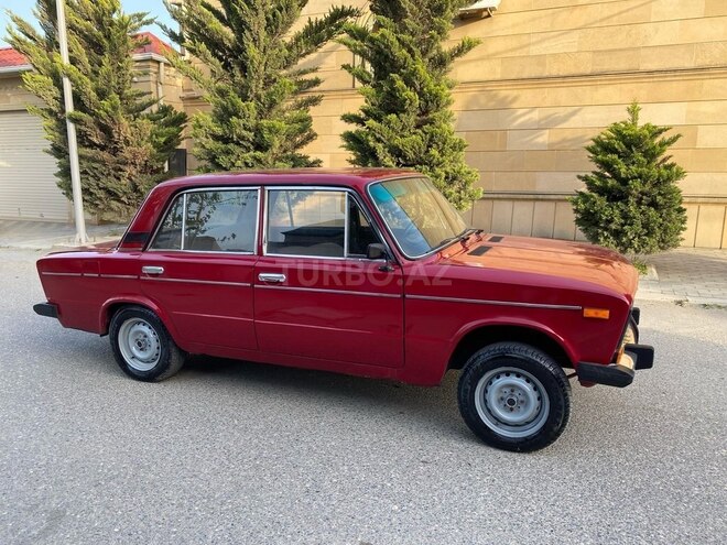 LADA (VAZ) 2106 2006, 85,000 km - 1.6 л - Bakı