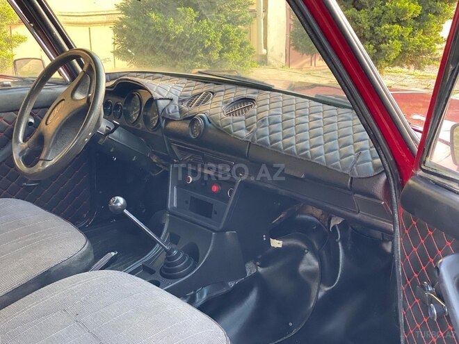 LADA (VAZ) 2106 2006, 85,000 km - 1.6 л - Bakı