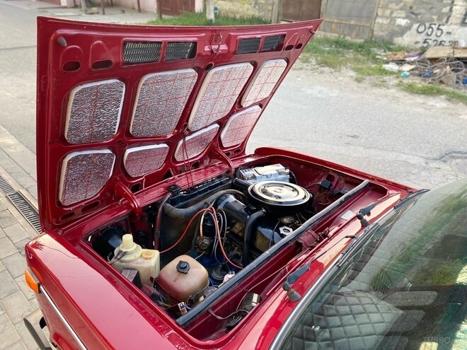 LADA (VAZ) 2106 2006, 85,000 km - 1.6 л - Bakı