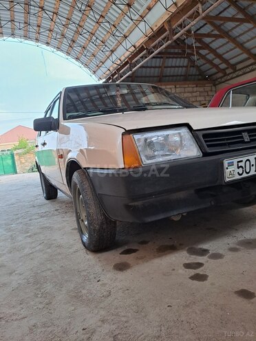 LADA (VAZ) 2109 1995, 320,000 km - 1.5 l - Xaçmaz