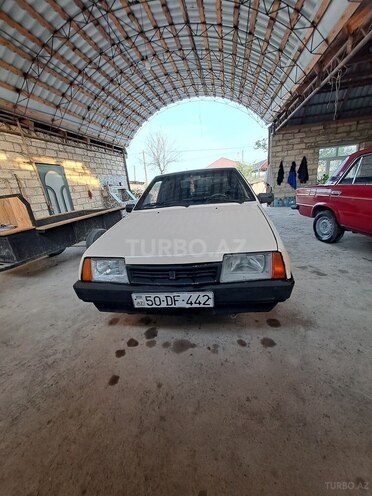 LADA (VAZ) 2109 1995, 320,000 km - 1.5 l - Xaçmaz