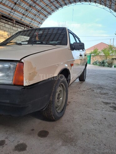 LADA (VAZ) 2109 1995, 320,000 km - 1.5 l - Xaçmaz