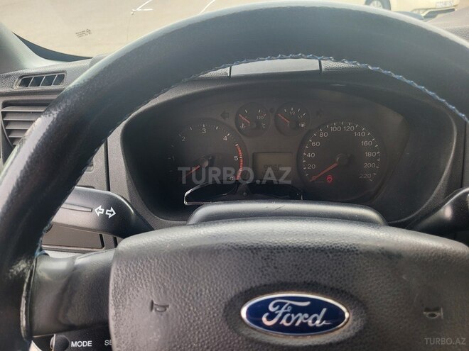 Ford Transit 2011, 784,736 km - 2.4 л - Naxçıvan