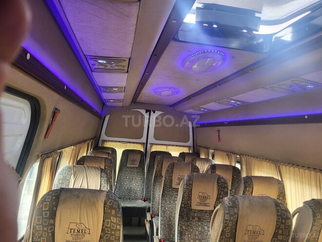Ford Transit 2011, 784,736 km - 2.4 л - Naxçıvan