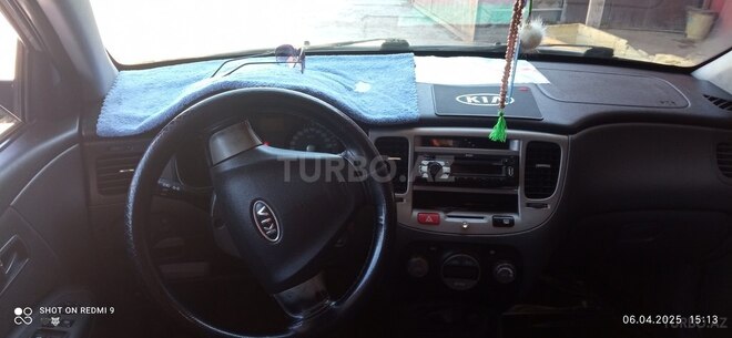 Kia Rio 2008, 210,000 km - 1.4 l - Beyləqan