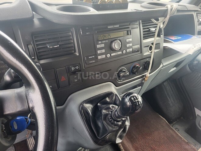 Ford Transit 2011, 784,736 km - 2.4 л - Naxçıvan