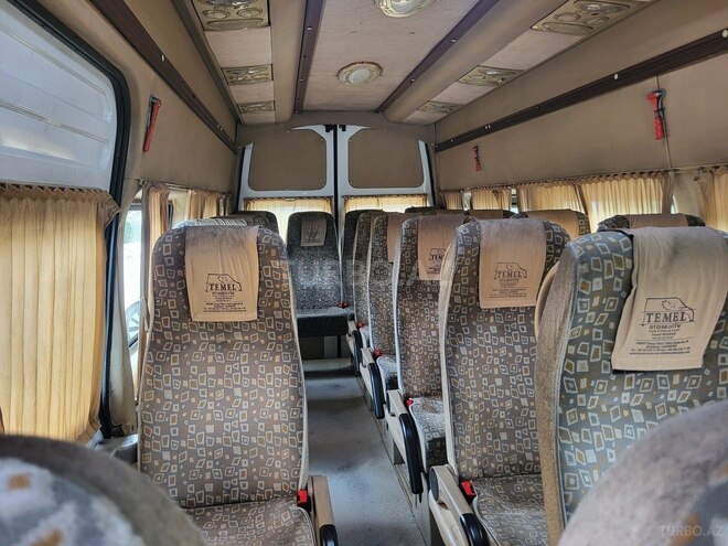 Ford Transit 2011, 784,736 km - 2.4 л - Naxçıvan