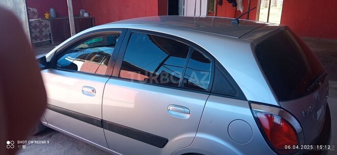 Kia Rio 2008, 210,000 km - 1.4 l - Beyləqan
