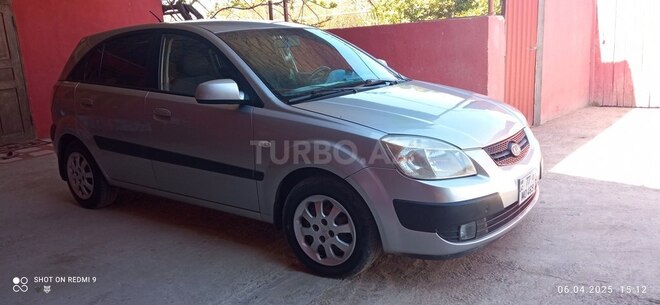 Kia Rio 2008, 210,000 km - 1.4 l - Beyləqan