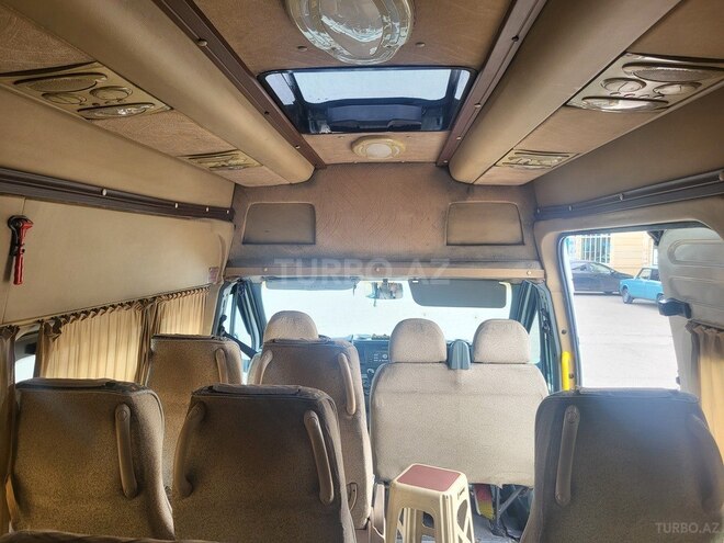 Ford Transit 2011, 784,736 km - 2.4 л - Naxçıvan