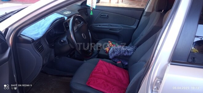 Kia Rio 2008, 210,000 km - 1.4 l - Beyləqan