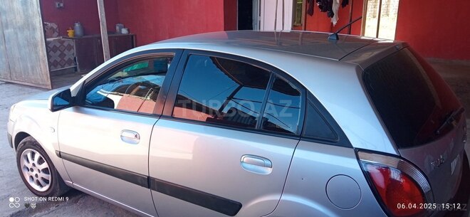 Kia Rio 2008, 210,000 km - 1.4 l - Beyləqan