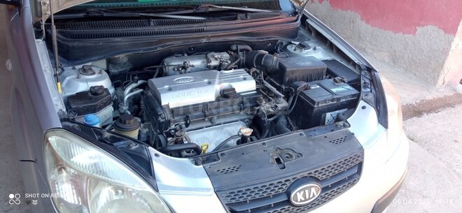 Kia Rio 2008, 210,000 km - 1.4 l - Beyləqan