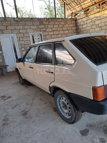LADA (VAZ) 2109 1995, 320,000 km - 1.5 l - Xaçmaz