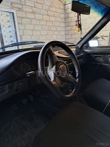 LADA (VAZ) 2109 1995, 320,000 km - 1.5 l - Xaçmaz