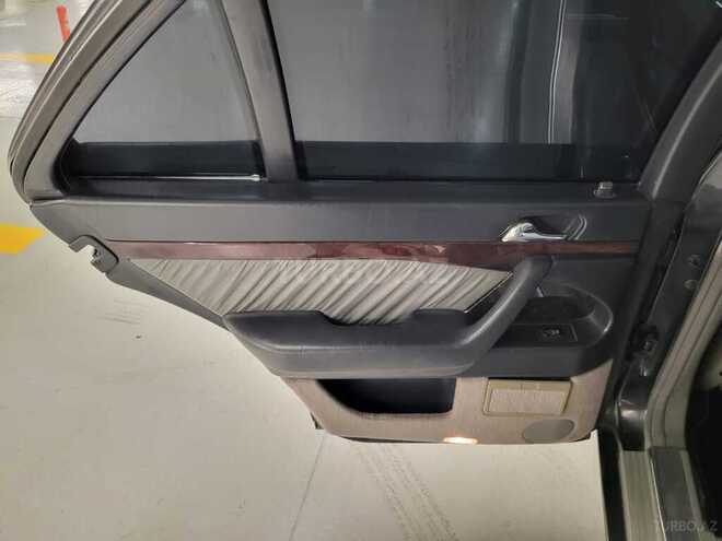 Mercedes S 300 1993, 333,333 km - 3.0 l - Gəncə