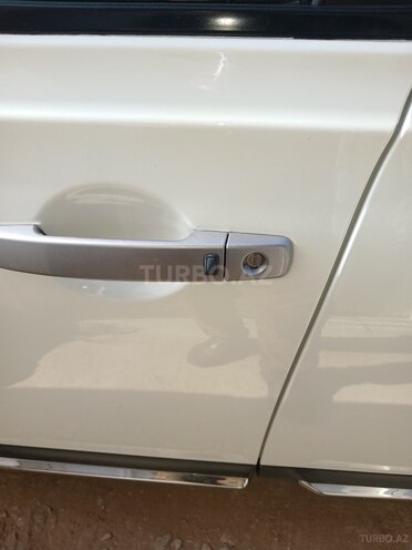 Nissan Qashqai 2009, 192,135 km - 2.0 l - Bakı