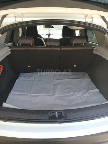 Nissan Qashqai 2009, 192,135 km - 2.0 l - Bakı