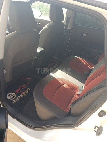 Nissan Qashqai 2009, 192,135 km - 2.0 l - Bakı