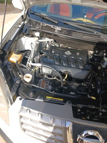 Nissan Qashqai 2009, 192,135 km - 2.0 l - Bakı