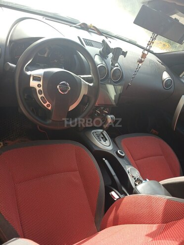 Nissan Qashqai 2009, 192,135 km - 2.0 l - Bakı