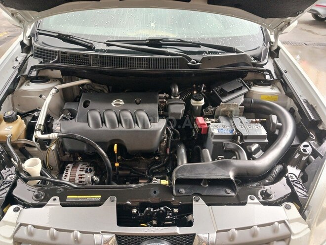 Nissan Qashqai 2009, 192,135 km - 2.0 l - Bakı