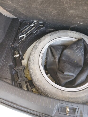 Nissan Qashqai 2009, 192,135 km - 2.0 l - Bakı