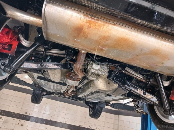 Nissan Qashqai 2009, 192,135 km - 2.0 l - Bakı
