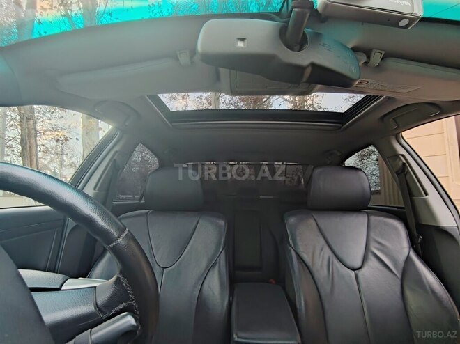Toyota Camry 2010, 252,110 km - 2.4 l - Ağdaş