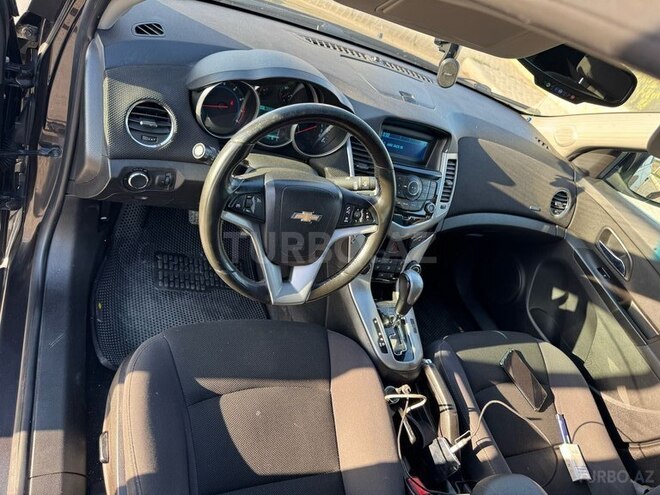 Chevrolet Cruze 2014, 227,000 km - 1.4 l - Bərdə