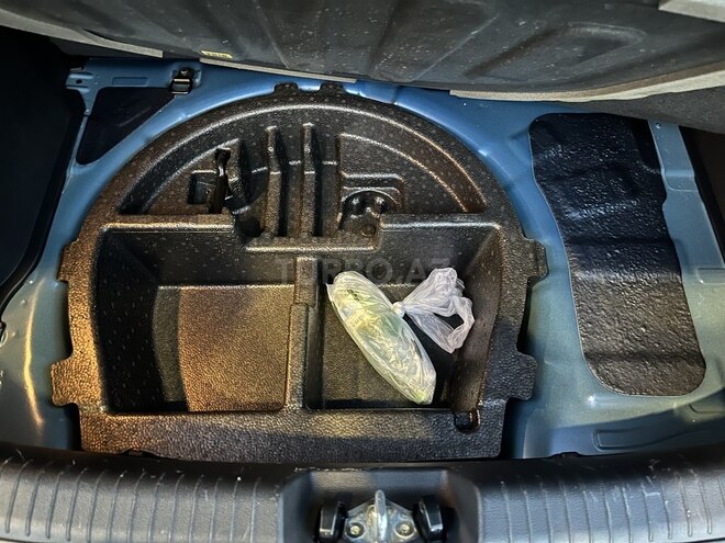 Hyundai Accent 2016, 87,500 km - 1.4 l - Bakı