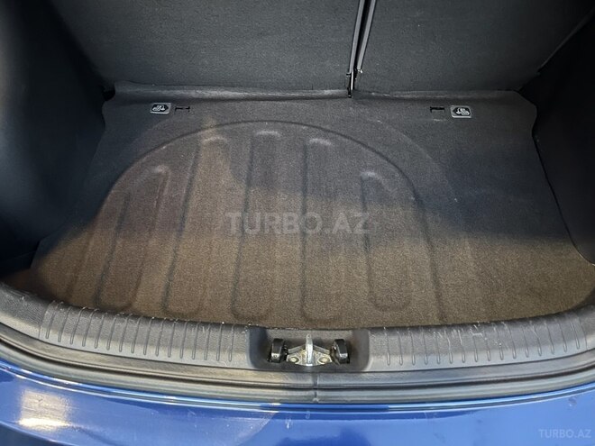Hyundai Accent 2016, 87,500 km - 1.4 l - Bakı