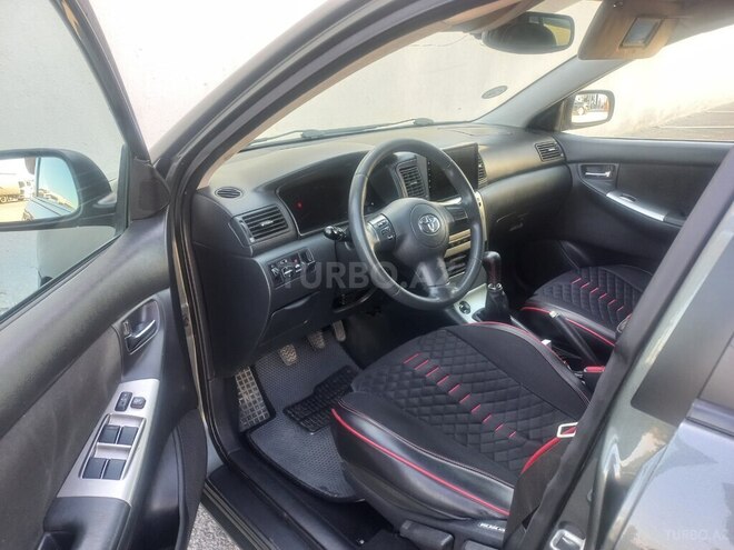 Toyota Corolla 2005, 291,600 km - 1.4 l - Sumqayıt
