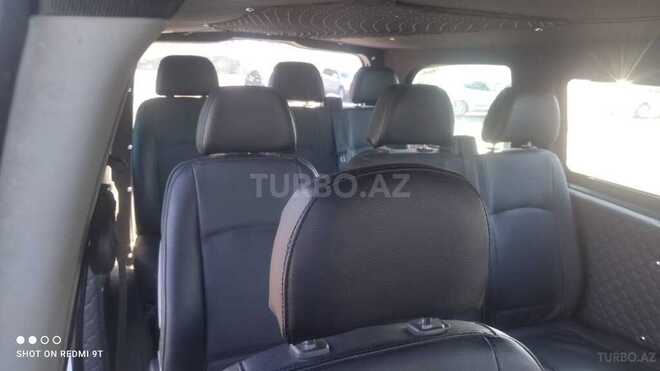 Mercedes Vito 115 2008, 380,000 km - 2.2 л - Bakı