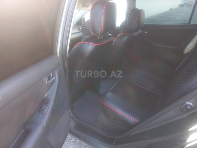 Toyota Corolla 2005, 291,600 km - 1.4 l - Sumqayıt
