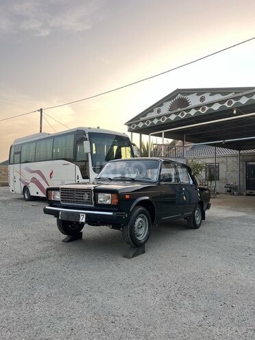 LADA (VAZ) 2107 2010, 84,147 km - 1.6 л - Bakı