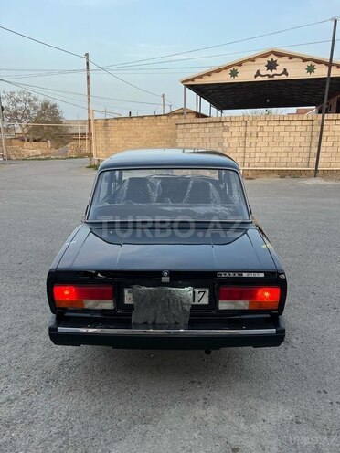 LADA (VAZ) 2107 2010, 84,147 km - 1.6 л - Bakı
