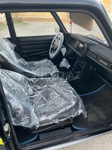 LADA (VAZ) 2107 2010, 84,147 km - 1.6 л - Bakı