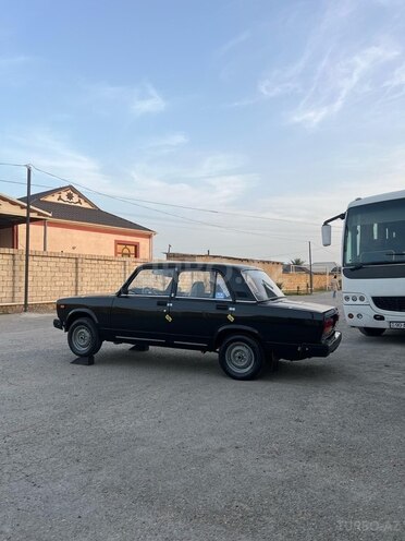 LADA (VAZ) 2107 2010, 84,147 km - 1.6 л - Bakı