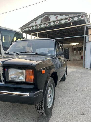 LADA (VAZ) 2107 2010, 84,147 km - 1.6 л - Bakı