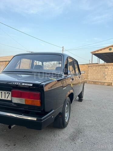 LADA (VAZ) 2107 2010, 84,147 km - 1.6 л - Bakı