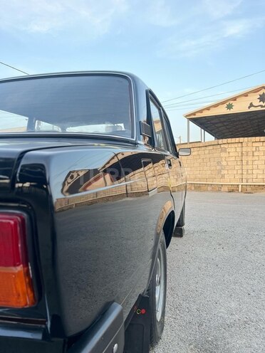 LADA (VAZ) 2107 2010, 84,147 km - 1.6 л - Bakı