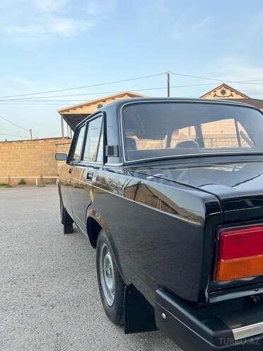 LADA (VAZ) 2107 2010, 84,147 km - 1.6 л - Bakı