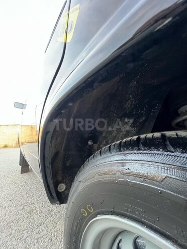 LADA (VAZ) 2107 2010, 84,147 km - 1.6 л - Bakı
