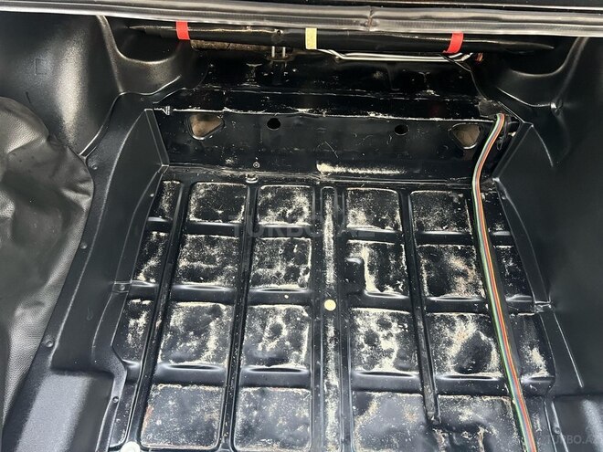 LADA (VAZ) 2107 2010, 84,147 km - 1.6 л - Bakı