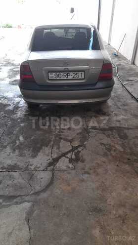 Opel Vectra 1998, 205,000 km - 2.0 l - Şəmkir