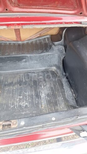 LADA (VAZ) 2106 1983, 50,000 km - 1.6 l - Balakən
