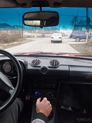 LADA (VAZ) 2106 1983, 50,000 km - 1.6 l - Balakən