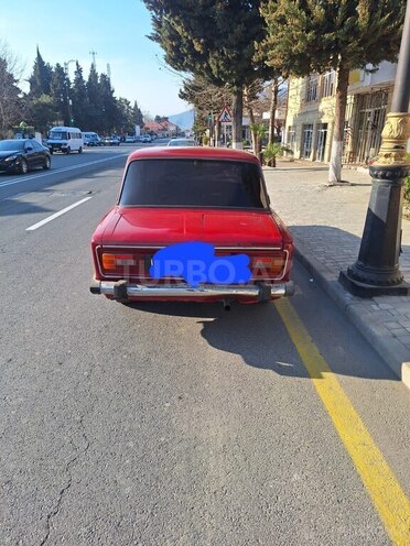 LADA (VAZ) 2106 1983, 50,000 km - 1.6 l - Balakən